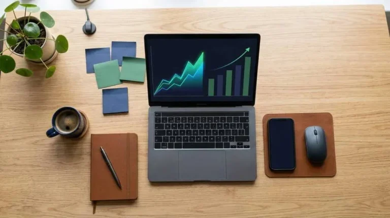 حول الموقع الإلكتروني إلى أداة مبيعات