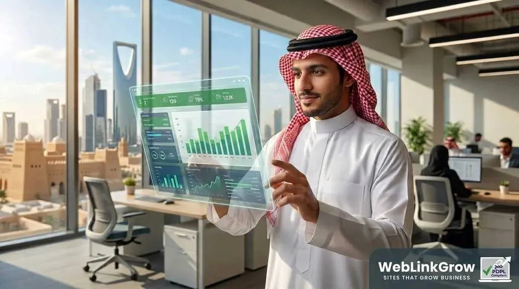 المنشأة الصغيرة والتحول الرقمي الآمن